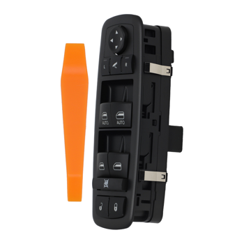 Power Window Control Door Switch  fit for Dodge Ram 2500 3500 2013-2016 68212784AA
