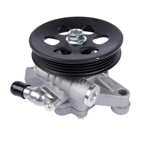 转向助力泵 Power Steering Pump 21-5066 with Pulley Replacement for 1997-2000 Acura EL, 1996-2000 Honda Civic, 1997-2001 CR-V 56110P2A003 56110P2A013-1