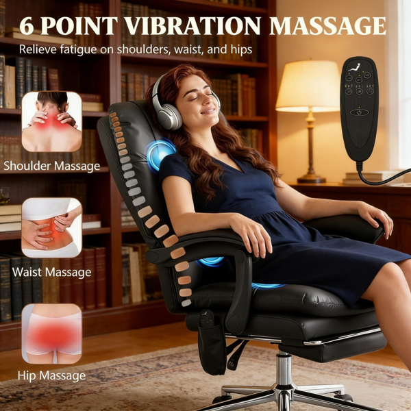 扶手椅子/办公椅-7