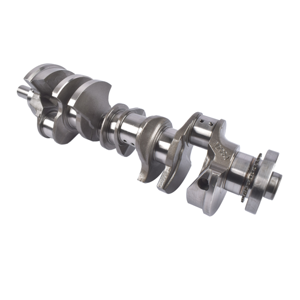 曲轴 Engine Crankshaft 11217620981 11212212307 Replacement for BMW F10 F07 550i F12/F13 F02 F01 650i 750Li 750i X5 E70 X6 E71 4.4L V8 N63-1