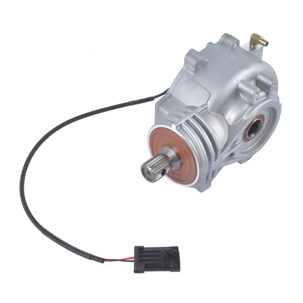 差速器 Front Differential Replacement for Polaris PRO XD RZR 570 900 Ranger 900 1000 Sportsman 1333243 1333751 1334264-6