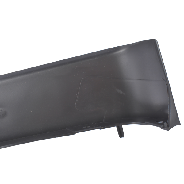 保险杠 Valance Panel Deflector Air Dam Replacement for Ford F250 F350 Super Duty 2WD 2023-2025 PC3Z-17626-BA PC3Z17626BA-8