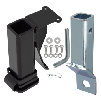 Rear Trailer Hitch Kit fit for Bad Boy Maverick Mower 2021-up 093-1136-23