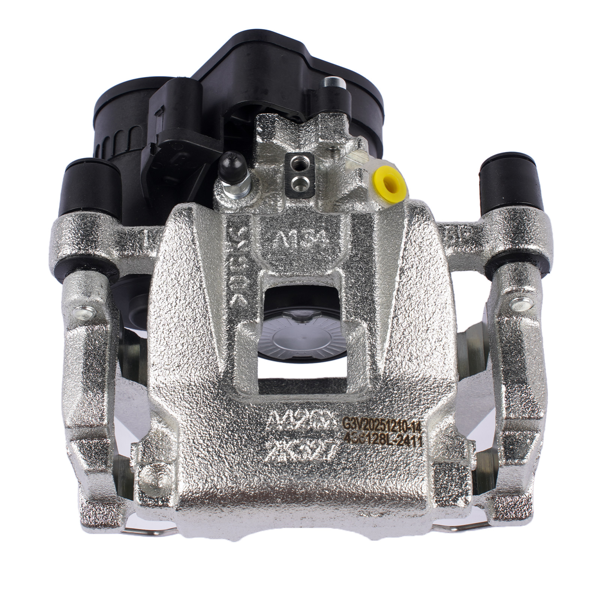 电子卡钳 Rear Left Brake Caliper with Motor Replacement for Jaguar XE (X760) XF (X260) F-Pace (X761) 2016-2020 T2H7435 T2H37952-1