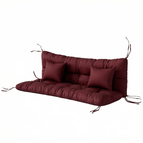 长椅坐垫（仅坐垫）-2