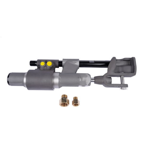 转向油缸 Power Steering Actuator Ram Cylinder Assembly 21910902 3812269 Replacement for Volvo Penta 3860883 3862210 3862513-2