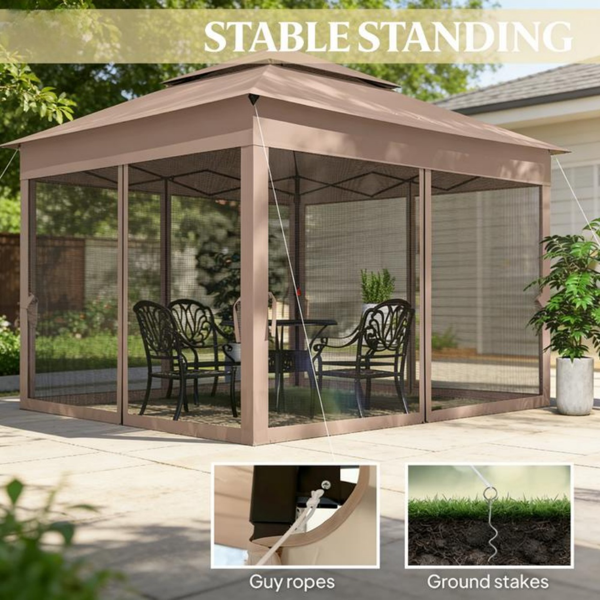 遮阳棚 、雨棚-5