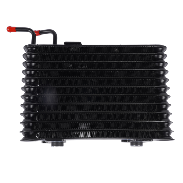 油冷却器 Automatic Transmission Oil Cooler Fits For Mitsubishi Fits For Outlander 2.4L 3.0L 2014-2017 2920A290-1