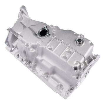 油底壳 Engine Oil Pan Replacement for BMW G20 G30 G12 330e 330i 430i 530e 530i 740e G01 X3 G02 X4 #11138580124