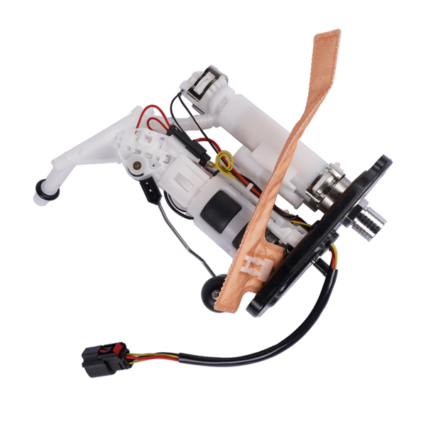 燃油泵 Fuel Pump Assembly 61200043 Fits for Harley Softail Street Bob Breakout Fat Bob 107 114 FXBB FXBR FXFB FXST 2018-2025-4