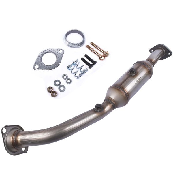 三元催化器 Catalytic Converter Replacement for Honda Element 2.4L 2003-2011 #53478 40874 58158-7