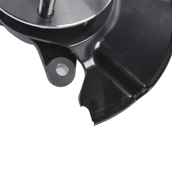 转向节总成 Front Left Steering Knuckle & Hub Bearing Assembly Replacement for Honda Ridgeline 2006-2014 686-371 44300-SJC-A01-6