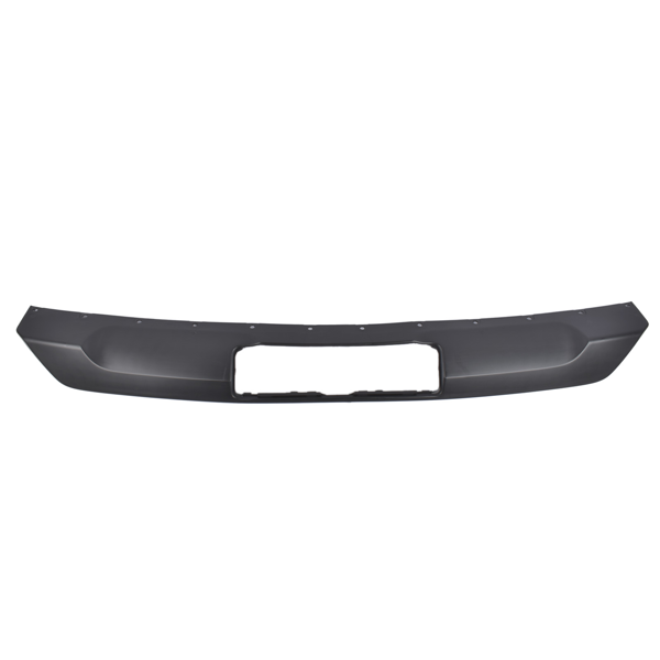 后保险杠盖 Rear Air Dam Deflector Lower Valance Apron, Bumper Lower Cover Replacement for Ford Expedition 2018-2021 FO1195157 JL1Z17K835G-1