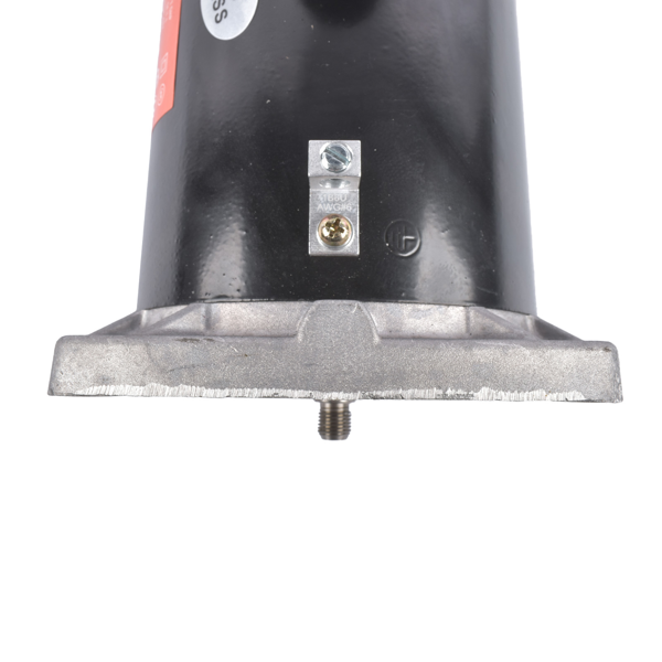 泳池水泵电机 Swimming Pool Water Pump Motor 115/230V Square Flange 1.5 HP 3450 RPM Single Speed-10