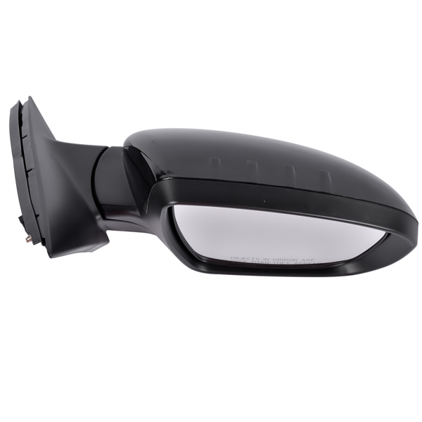 后视镜 New Right View Door Mirror Power Fold Heated Signal Light Fits for Kia Optima 2.0L 2.4L 2014-2015 876204C510 KI1321176-4