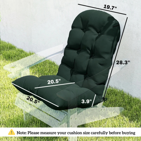 椅子坐垫（仅坐垫）-6