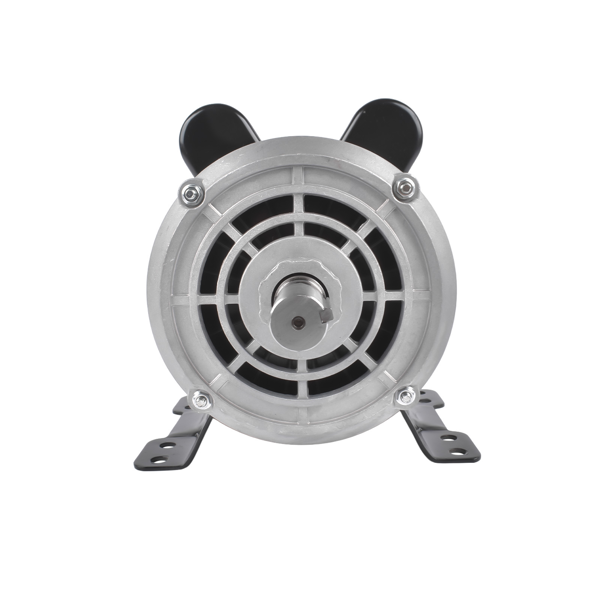 空气压缩机电机 6.4HP 3450RPM Single Phase 230V 56 Frame Electric Air Compressor Motor 7/8"-8