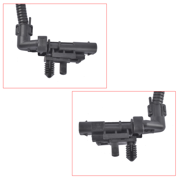 减震器 2x Rear Electronic Shock Absorbers 5801053 Fits for Cadillac XTS Base, Livery, Luxury 2013-2019-8