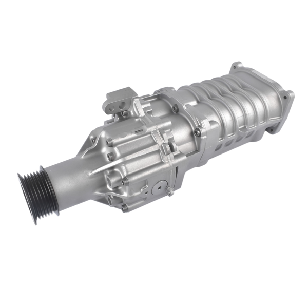 机械增压器 Supercharger 36010125, 31441265 Replacement for Volvo S60 V60 XC60 XC90 V90 2015-2022-5