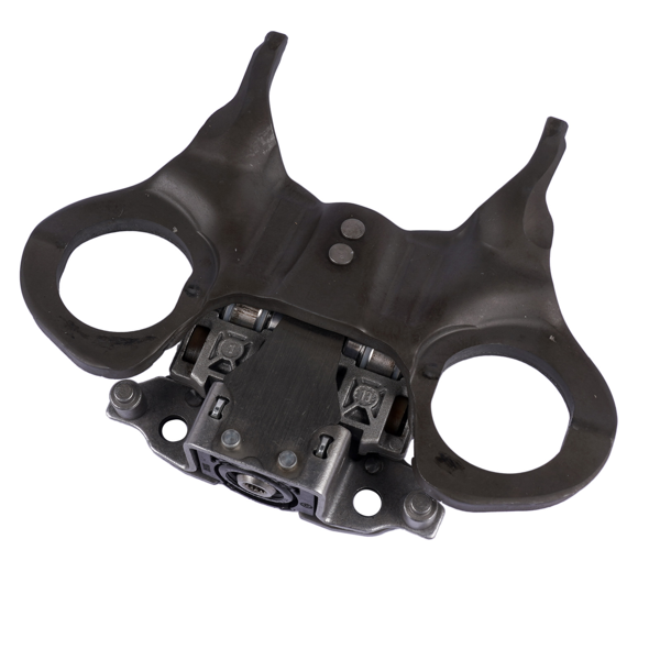 离合器拔叉 Dual Clutch Transmission Actuator Fits for Hyundai Veloster 1.6 L4 Gas DOHC 2012-2017 414702A000 414702A001-8