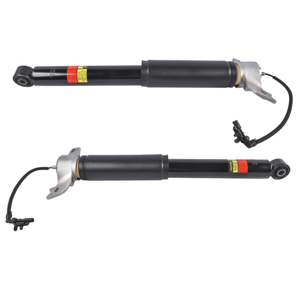 减震器 2x Rear Electronic Shock Absorbers 5801053 Fits for Cadillac XTS Base, Livery, Luxury 2013-2019-4