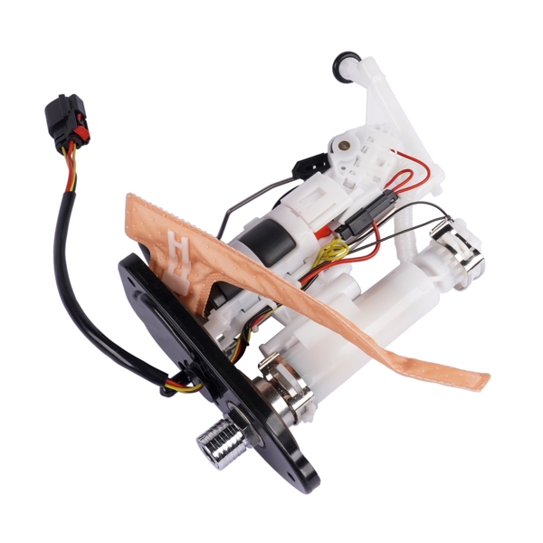 燃油泵 Fuel Pump Assembly 61200043 Fits for Harley Softail Street Bob Breakout Fat Bob 107 114 FXBB FXBR FXFB FXST 2018-2025-5