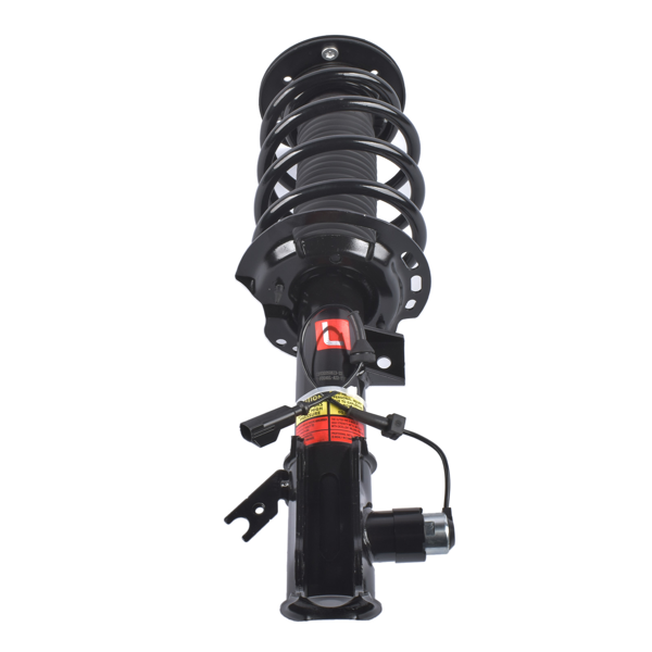 减震器 Front Left Shock Strut Assembly Replacement for Lincoln MKZ 2013-2020 / Ford Fusion AST12369 EG9Z18124D HG9C18B061-2