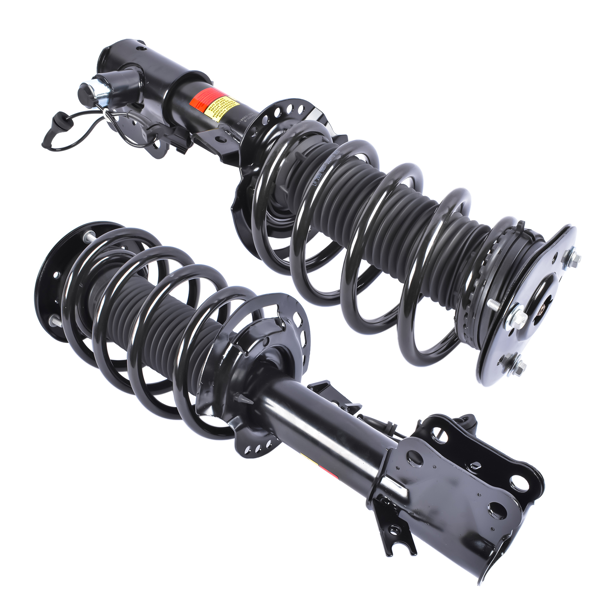 减震器 2Pcs Front Left & Right Shock Absorber Struts Assembly Replacement For Lincoln MKZ 2013-2020 EG9Z18124D EG9Z18124C-2