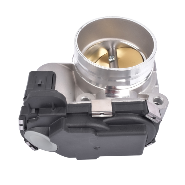 节气门体 Throttle Body Assembly with Sensor Fits for Chevy Malibu Camaro Buick Regal 2.0L L4 Gas-2