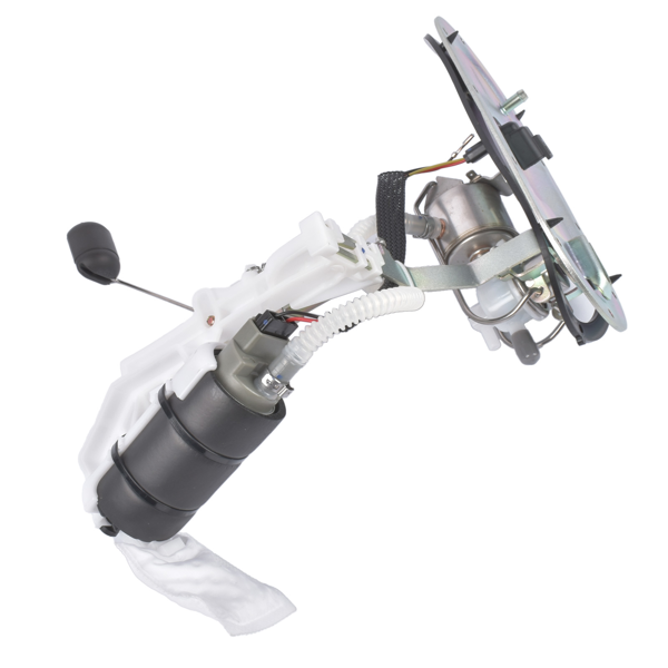 燃油泵总成 Electrical Fuel Pump Assembly 75227-04A For Harley-Davidson Road King Custom FLHRSI 2005-3