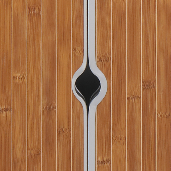 木纹色 铝合金 野营连体桌椅 桌椅连体 136*85.5*67cm 50kg-28