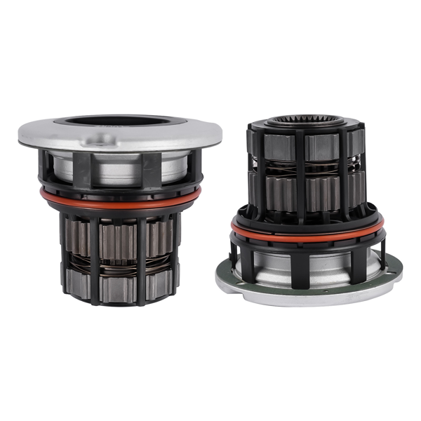 四驱离合器 2PCS 4WD Manual Locking Hubs Front Wheel Hub Assembly Replacement for Ford F-250 F-350 F-450 F-550 Super Duty 2005-2023 BC3Z3B396B-3