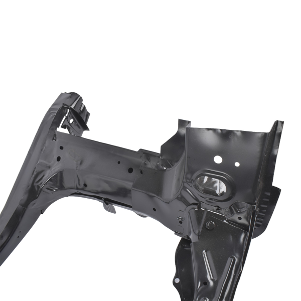散热器支架Front Radiator Support Bracket Fits for Cadillac Escalade Chevrolet Suburban GMC Yukon 2021-2025 Black 1Pc-9
