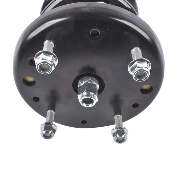 减震器 2PCS Front Shock Strut Assys w/ Electronic C2D16483 Replacement for 2010-2019 Jaguar XJ XJR-9