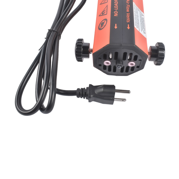 加热器 Magnetic Induction Heater Kit 1100W 110V Induction Flameless Bolt Heat Tool with 12 Coils-15