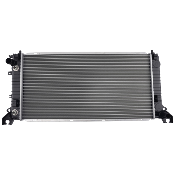 适用于 GMC Sierra 1500 Yukon XL 5.3L 6.2L 2016-2020 的发动机散热器 84208890-1