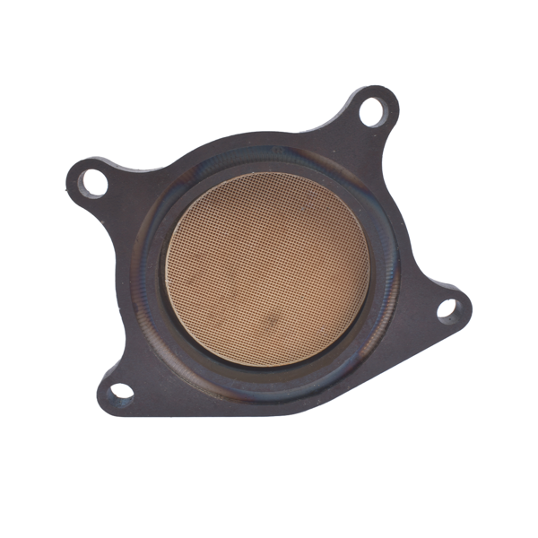 三元催化器 Catalytic Converter PE16719-20X Replacement for Ford Edge 3.5L/3.7L 2011-2014 Bank 1 and 2 Non Turbo Only-11