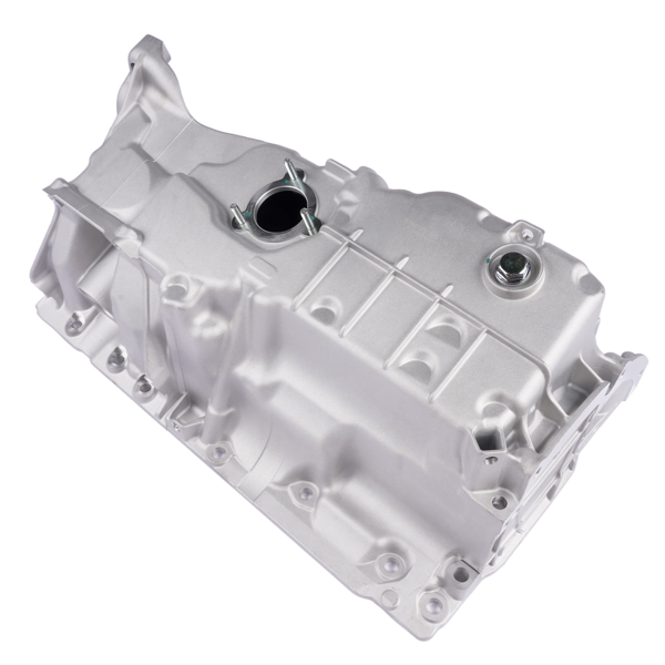 油底壳 Engine Oil Pan Replacement for BMW G20 G30 G12 330e 330i 430i 530e 530i 740e G01 X3 G02 X4 #11138580124-1