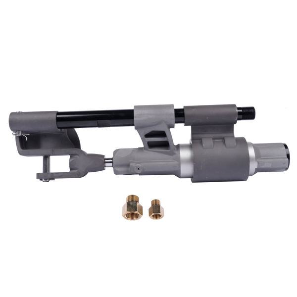 转向油缸 Power Steering Actuator Ram Cylinder Assembly 21910902 3812269 Replacement for Volvo Penta 3860883 3862210 3862513-6