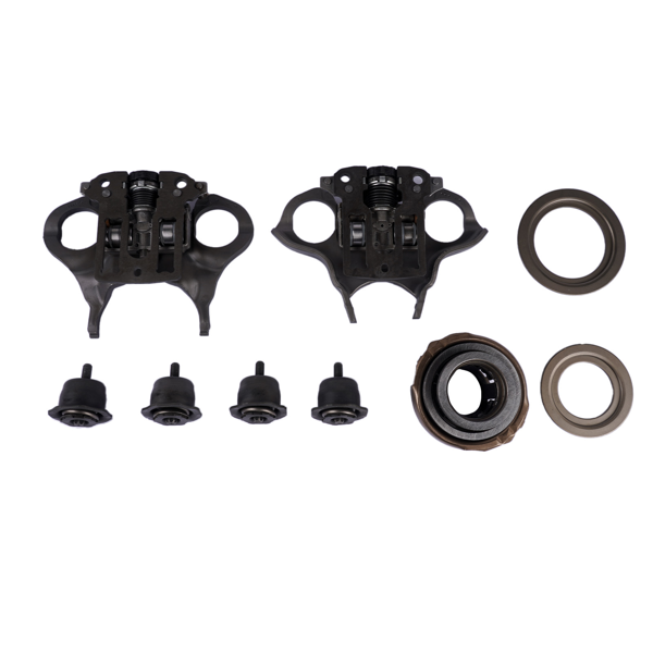 离合器拔叉套件 Dual Clutch Transmission Actuator Kit Fits for Hyundai Veloster 1.6 2012-2017 414702A000 414702A001-2