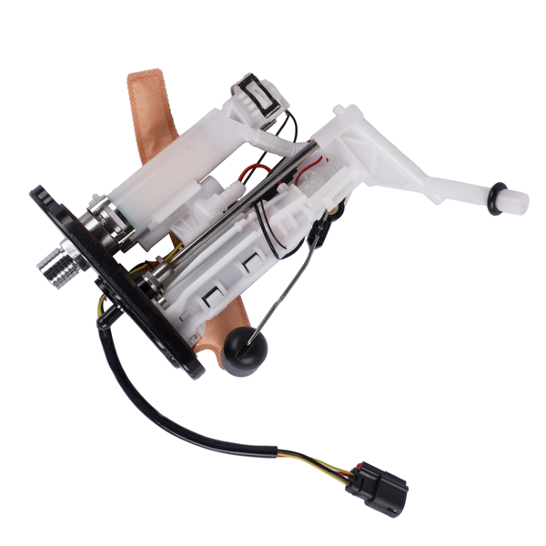 燃油泵 Fuel Pump Assembly 61200043 Fits for Harley Softail Street Bob Breakout Fat Bob 107 114 FXBB FXBR FXFB FXST 2018-2025-2