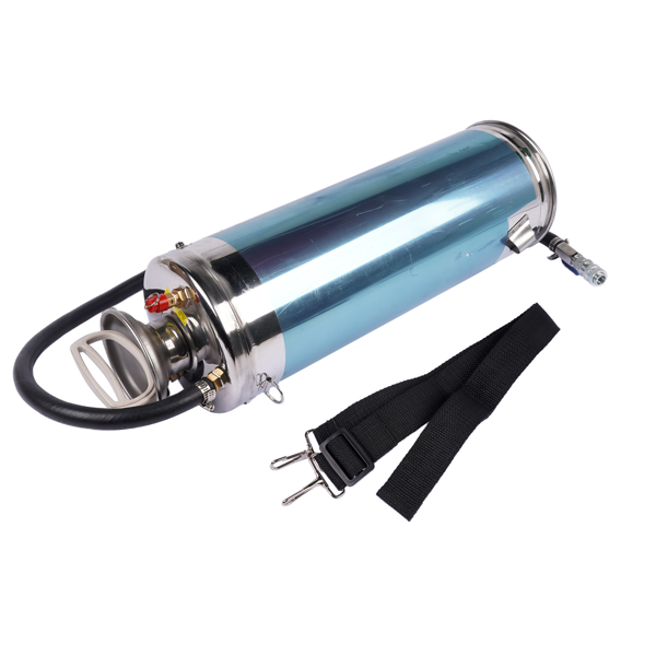 注油泵 Fuel System Priming Pump OTC5869 J-47912 Replacement for Detroit Diesel S60 MBE 900 MBE 4000 DD13 DD15-4