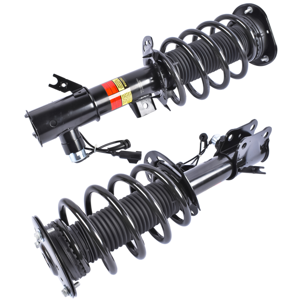 减震器 2Pcs Front Left & Right Shock Absorber Struts Assembly Replacement For Lincoln MKZ 2013-2020 EG9Z18124D EG9Z18124C-1