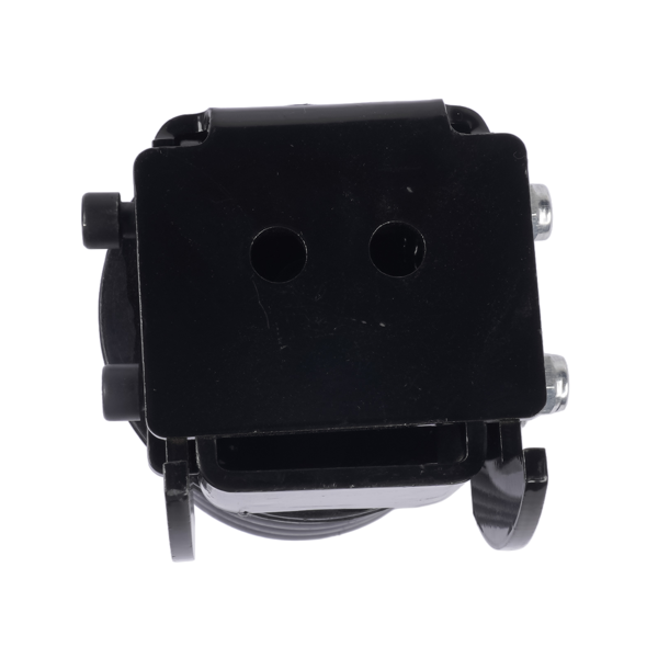 悬架缓冲胶 2pcs Rear Suspension Air Helper Springs Replacement for Ford F-150 2/4WD 2019-2023 SSR-146-47-13