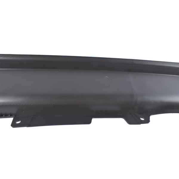 保险杠 Valance Panel Deflector Air Dam Replacement for Ford F250 F350 Super Duty 2WD 2023-2025 PC3Z-17626-BA PC3Z17626BA-9