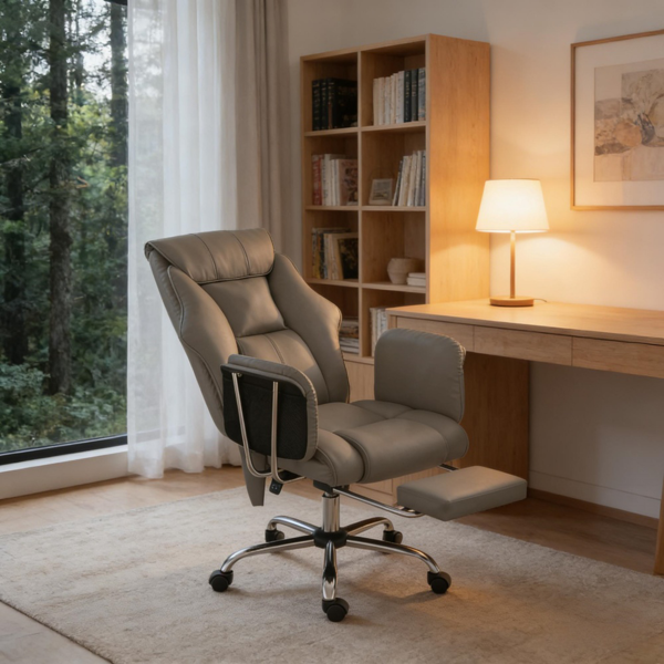 扶手椅子/办公椅-5