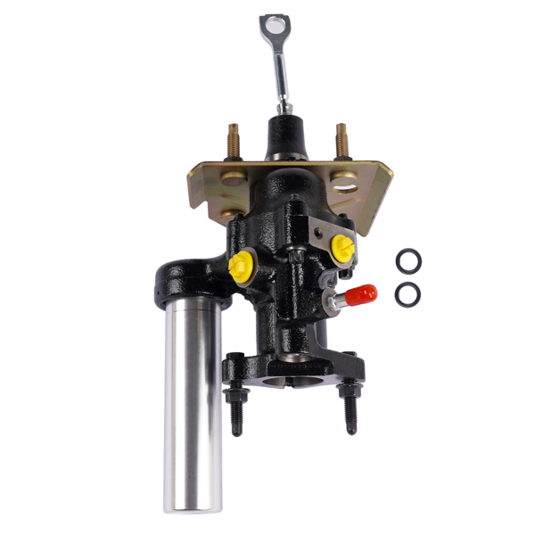 液压助力器 Hydraulic Power Brake Booster Fits for Cadillac Escalade Chevrolet Avalanche Suburban 1500 2500 GMC Yukon 2003-2006-1