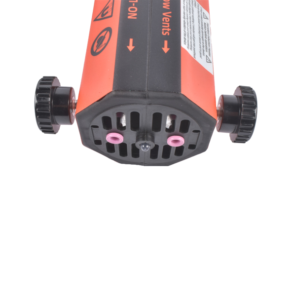 加热器 1KW 1000W 110V Magnetic Induction Heater Kit Flameless Heat Bolt Removal (8 Coils)-9