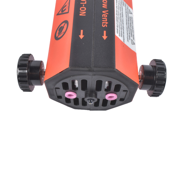 加热器 1.2KW 1200W 110V Magnetic Induction Heater Kit Flameless Heat Bolt Removal (8 Coils)-11