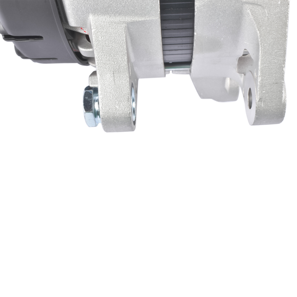 150A 12V Clockwise Alternator with 6-Groove Pulley Fits for 2016-2021 Hyundai Tucson Sport Utility 2017-2019 Kia Soul Hatchback 2.0L L4-10